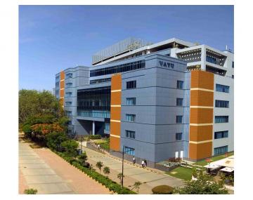 Sattva Tech Park - Vayu Block